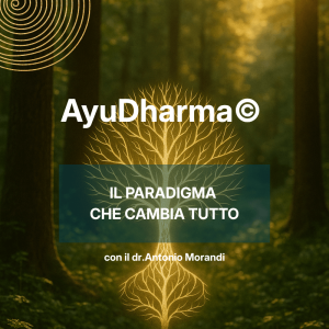 Ayudharma© - Webinar (solo registrazione)